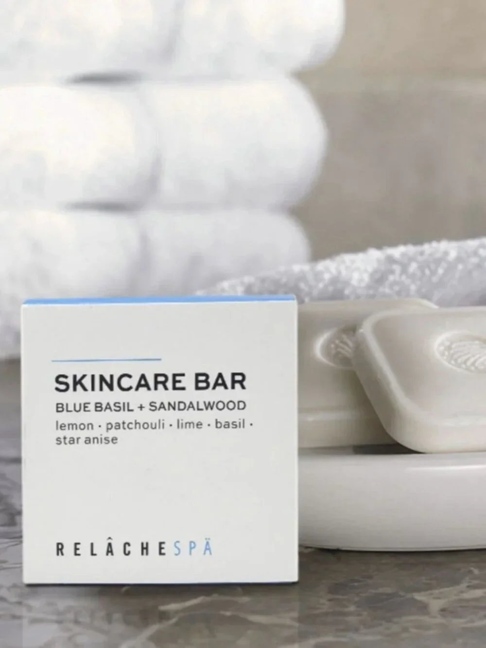 Relache Spa Bar By Gaylord hotels 1.5 Oz.